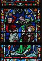 174 Saint Pèlerin est lapidé(1882)