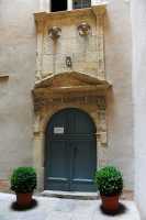 008 Maison Dardnne (XVI° siècle)