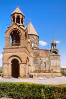 11 Etchmiadzine - Cathédrale.NK