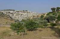 17 Vallée de la Géhenne & village de Siloé (Silwan)