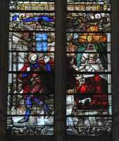 154 Joseph et la femme de Putiphar