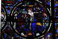 109 La Passion (10) Crucifixion