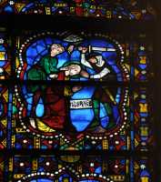 73 Paul est décapité sur la via Appia