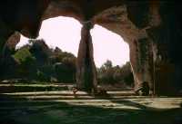 400 Grotte des Cordiers