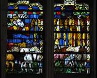 13 Le songe du pharaon