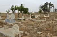 50 Cimetière musulman