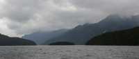 038 Doubtful Sound
