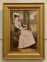 47 Waiting (Gordon Coutts) ± 1895