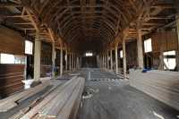 037 Tenaun  Église de (en restauration)