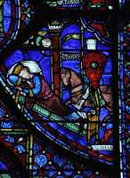 082 Constantin rêve de Charlemagne