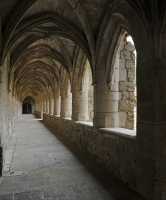 104 Grand cloïtre
