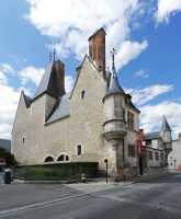 05 Hotel Cujas (Musée du Berry)