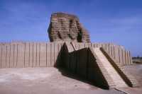 407 Dour-Kurigalzou Ziggurat
