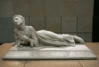 Falguière - St Tarcisius