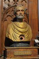 40 Église de Pluneret - Saint Pierre (Reliquaire)