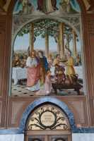 18 Eglise (haute) de la Visitation - Les noces de Cana