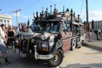 27 Baltimore - Voiture