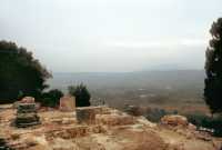 480 Cumes temple de Jupiter 5ème s av JC.