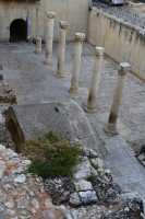 05 Colonnes du Cardo maximus