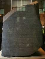 022 - Pierre de Rosette