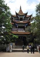 29 Pavillon de la cloche