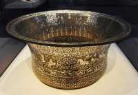 32 Intérieur du bassin - 39 Saints - Iraq (13°s)