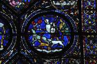 152 Enfant enlevé par un loup