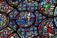 6-6 - Eve & le serpent