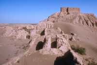 059 Nippur - Ziggurat du Temple d’Enlil