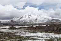 121 Lagune de Parinacota