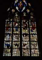 25 Carentan Eglise Notre Dame (Vitrail)