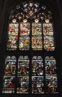 035 Abraham - Transept Nord-Ouest