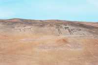 13 Vallée du Lluta - Géoglyphes