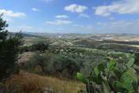 46 Collines de Samarie