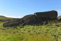 04 Moai - Te Pito Kura