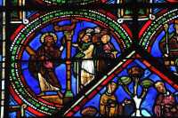 38 Moïse & le serpent d'airain