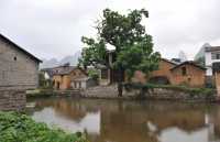 49 Ouest de Yangshuo