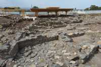 02 Village de Magdala (2°s.BC-1°s.AD)