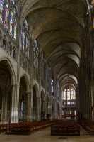 66 Basilique Saint-Denis (Nef)