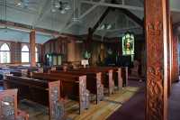 012 Eglise - Ohinemutu