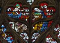 05 Le corps de Sébastien retrouvé grâce à une vision de sainte Lucine