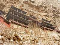 017 Xuan kong si - Droite