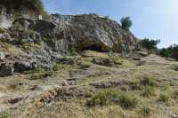 28 Hakeldama - Vallée de la Géhenne près du Monastère Saint-Onuphrius