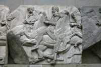 039 - Frise Nord 44 Cavalcade