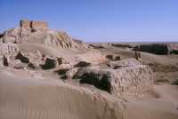 061 Nippur - Temple d'Enlil