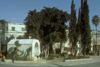 50 Nazareth fontaine de la vierge