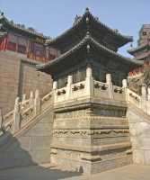 49 Pavillon de bronze (1755)