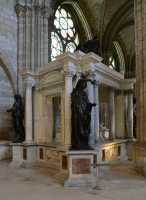 57 Henri II & Catherine de Médicis