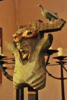 39 Arcabas - Il remit l'Esprit