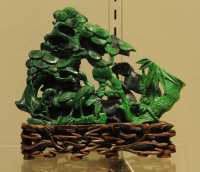 157 Montagne - Jade Qing (19°s)